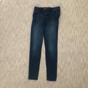 STS Blue Skinny Jeans